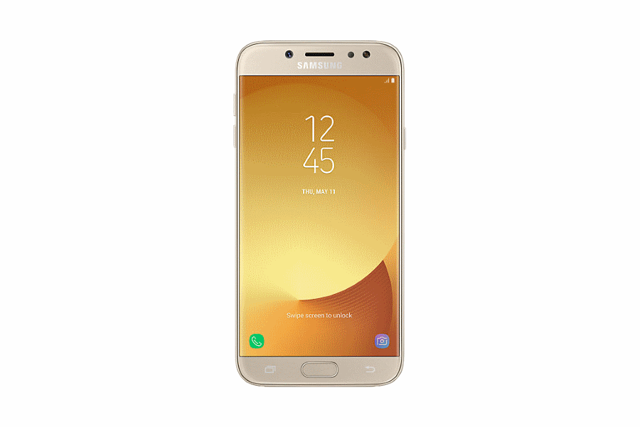 Samsung Galaxy J7 (2017)