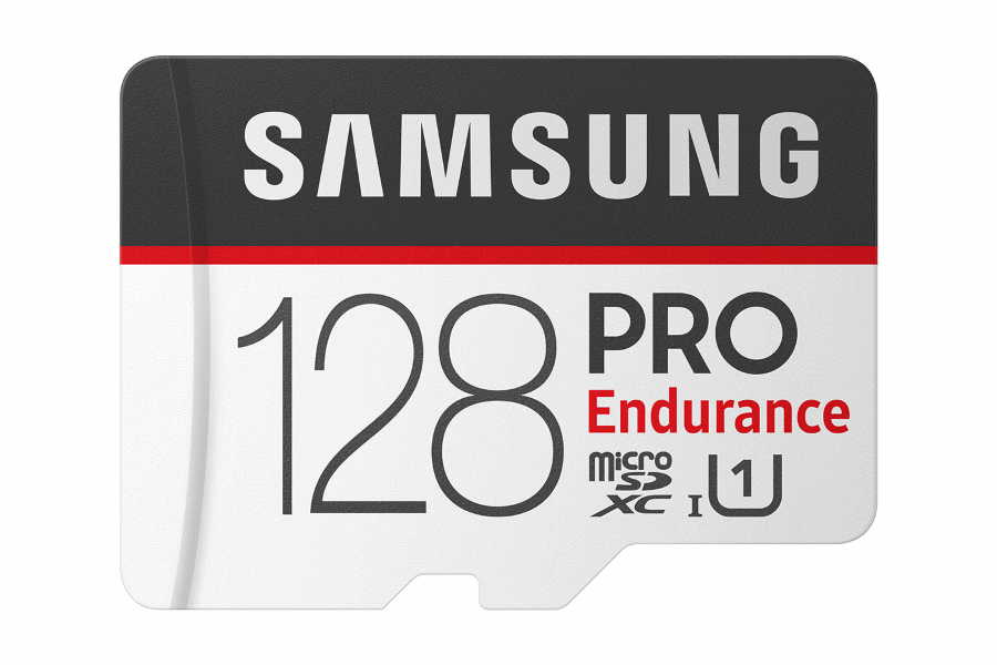 Samsung PRO Endurance