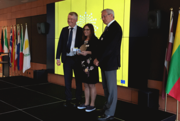 Silver Economy Awards