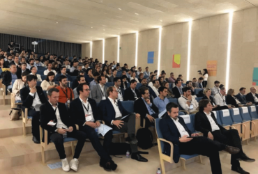 Startup Braga Demo Day