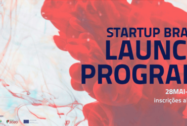 Startup Braga Startup Launch Program