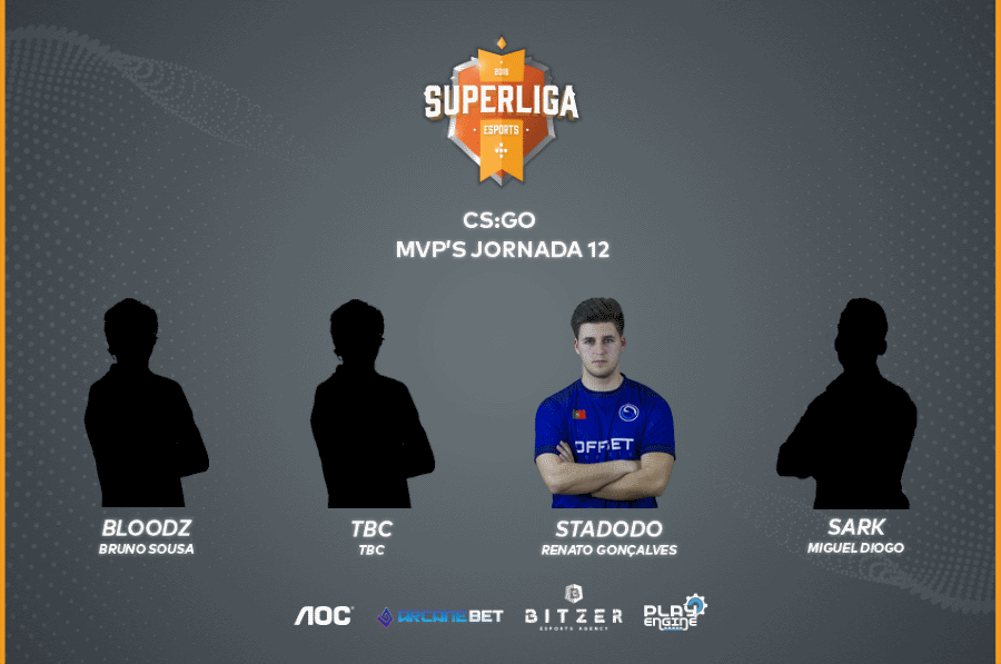 Superliga CS GO