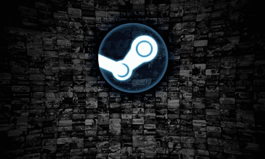 Valve Steam New