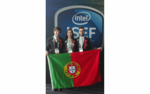 Portugal destaca-se na Intel ISEF