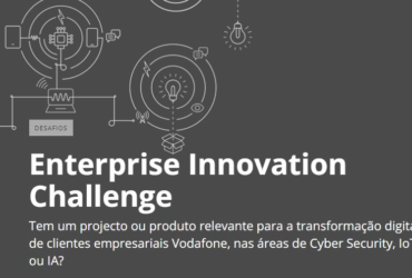Vodafone Power Lab