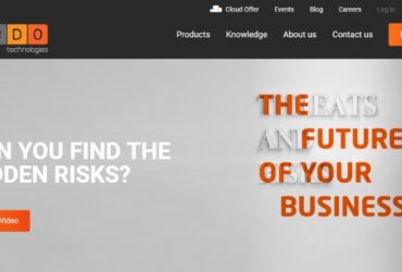 WeDo Technologies