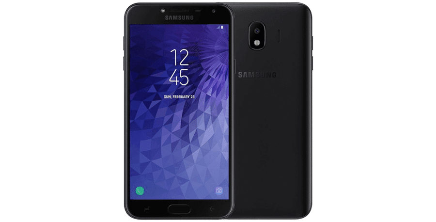 WinFuture Samsung Galaxy J4 (2018)