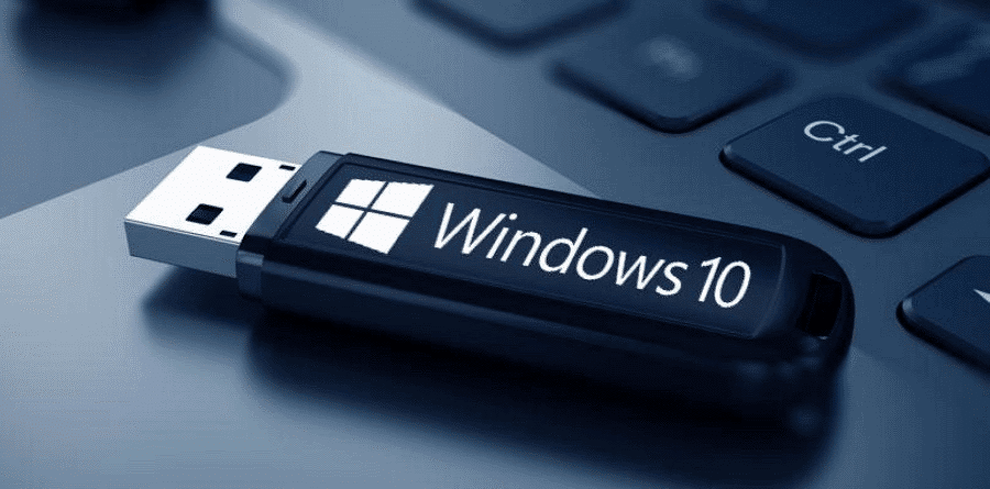 Windows 10 New