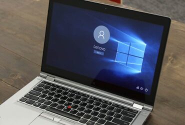 Windows 10 PW