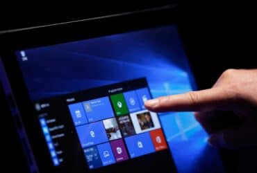 Windows 10