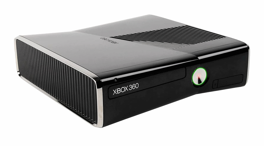 Xbox 360 New