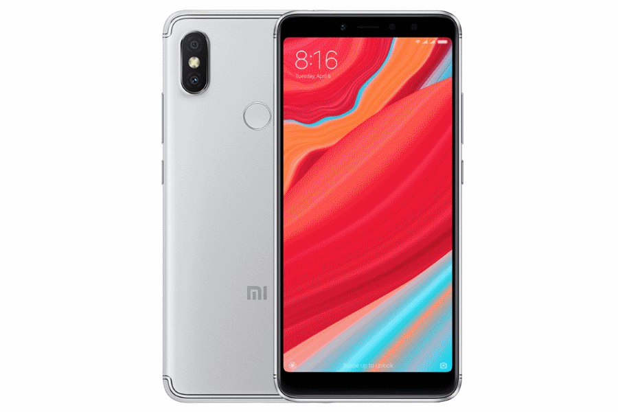 Xiaomi Redmi S2