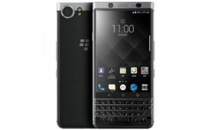 Review – BlackBerry KEYone