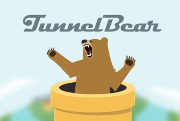 TunnelBear