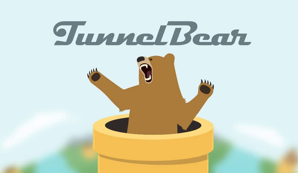 TunnelBear