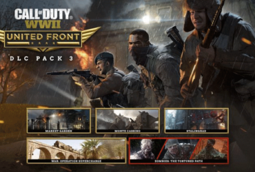 Activision The United Front