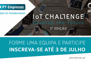 Altice Portugal IoT Challenge