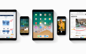 Disponível nova versão de teste do iOS 11.4.1