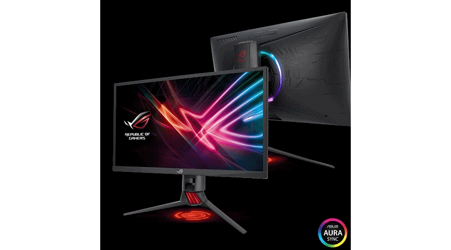 Asus ROG Strix XG248Q