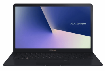 Asus ZenBook S