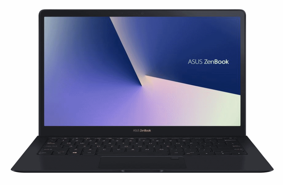 Asus ZenBook S