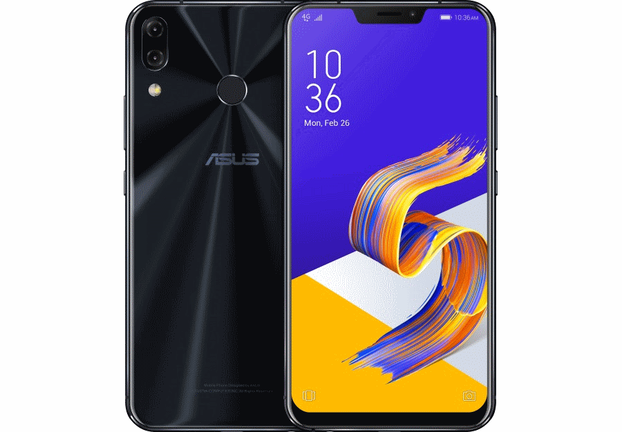 Asus ZenFone 5Z