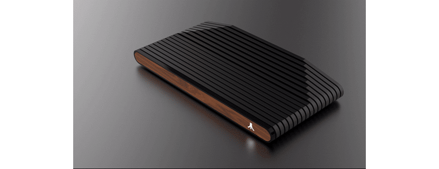 Atari VCS New