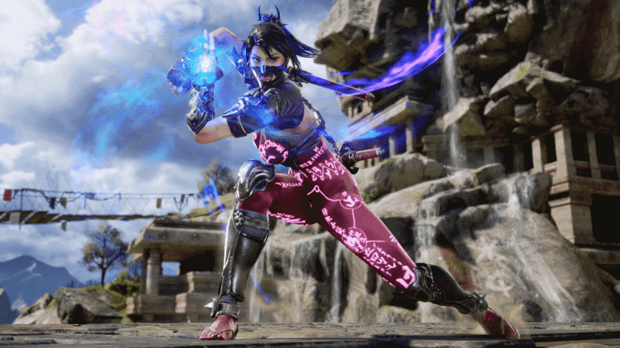 Bandai Namco Entertainment Soulcalibur VI