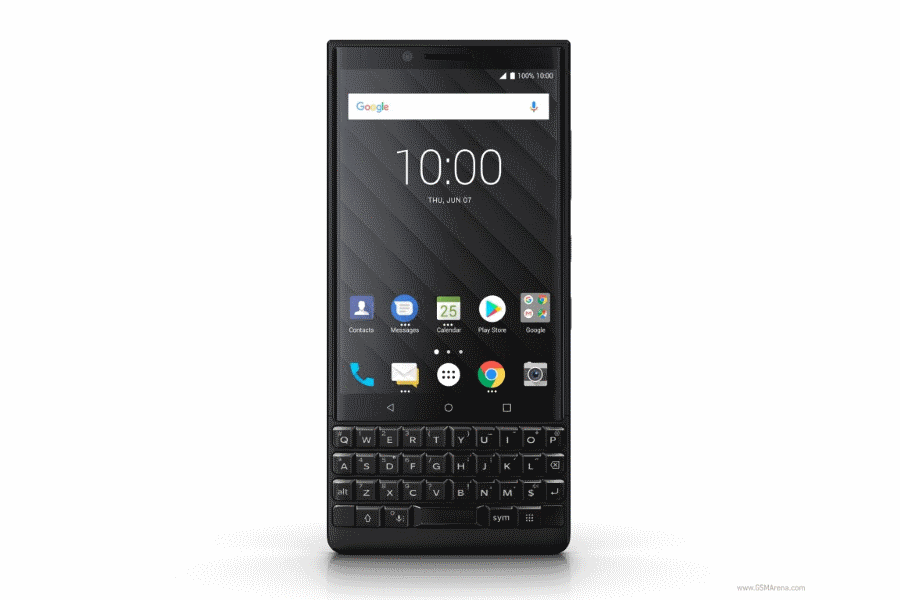 BlackBerry Key2