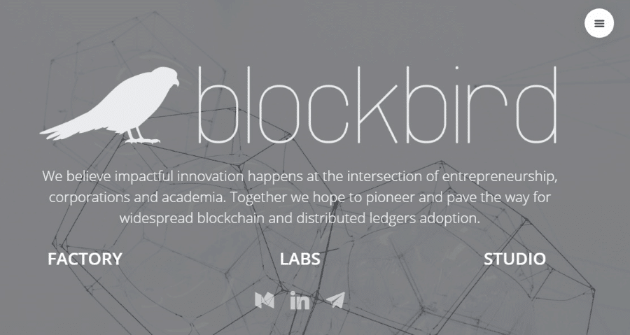 Blockbird Ventures