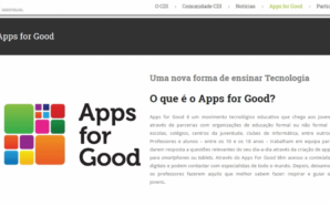 App criada por jovens portugueses participa na final do Apps&hellip;