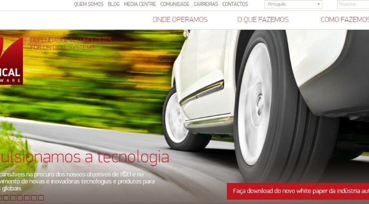CRITICAL Software New