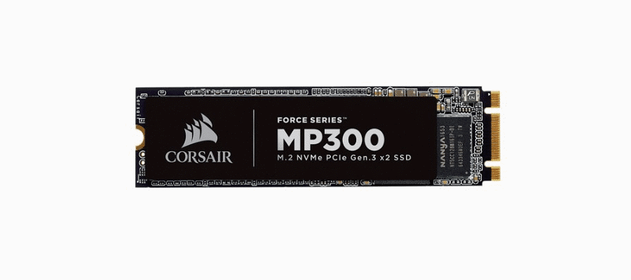 Corsair MP300