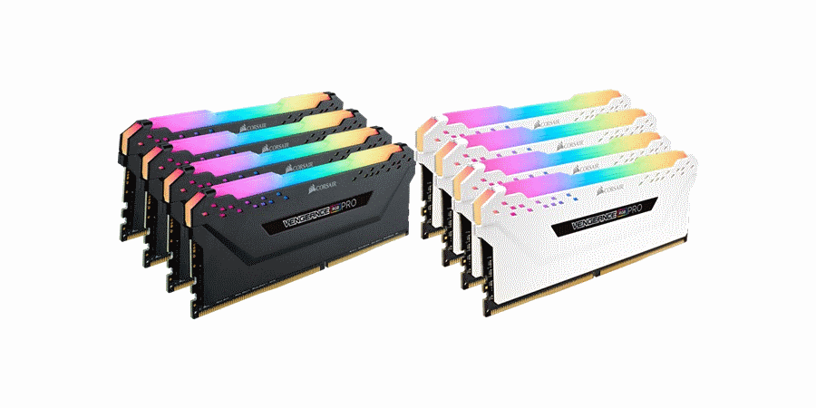 Corsair Vengeance RGB PRO