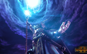 Total War: WARHAMMER II a caminho dos computadores Mac e&hellip;