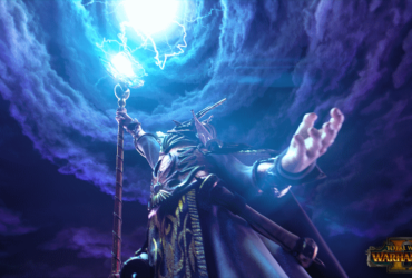 Creative Assembly Sega