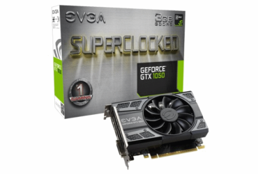 EVGA GTX 1050 SC Gaming 03G