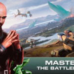 Electronic Arts Command & Conquer Rivals