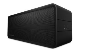 Gadgets – Energy Sistem Music Box 9