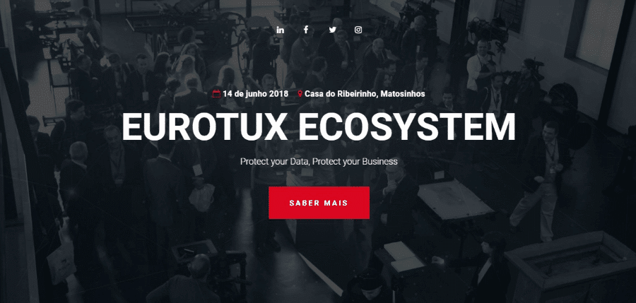 Eurotux Ecosystem 2018