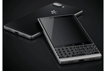 Evan Blass BlackBerry Key2
