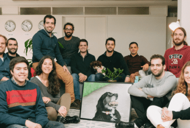 Findster Team