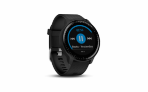 Garmin lança o vívoactive 3 Music