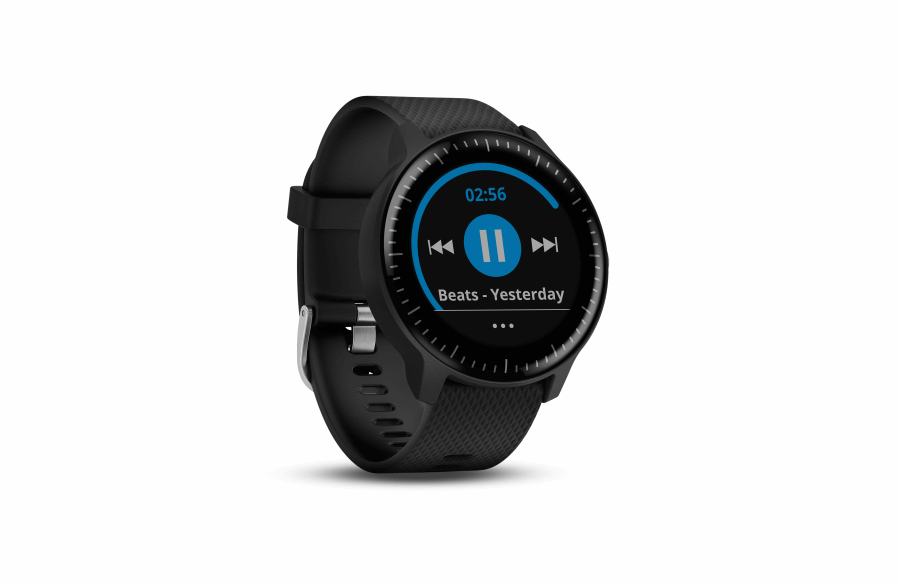 Garmin vívoactive 3 Music