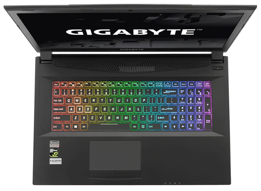 Gigabyte Sabre