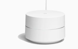 Google Wi-fi disponível em Portugal