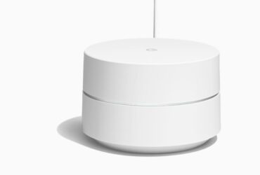 Google Wi-fi