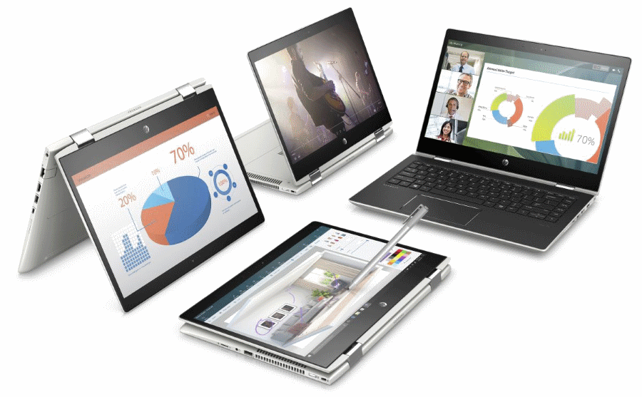 HP ProBook x360 440 G1