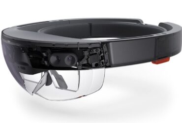 Hololens