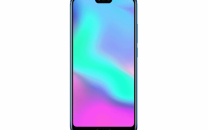 Honor 10 actualizado